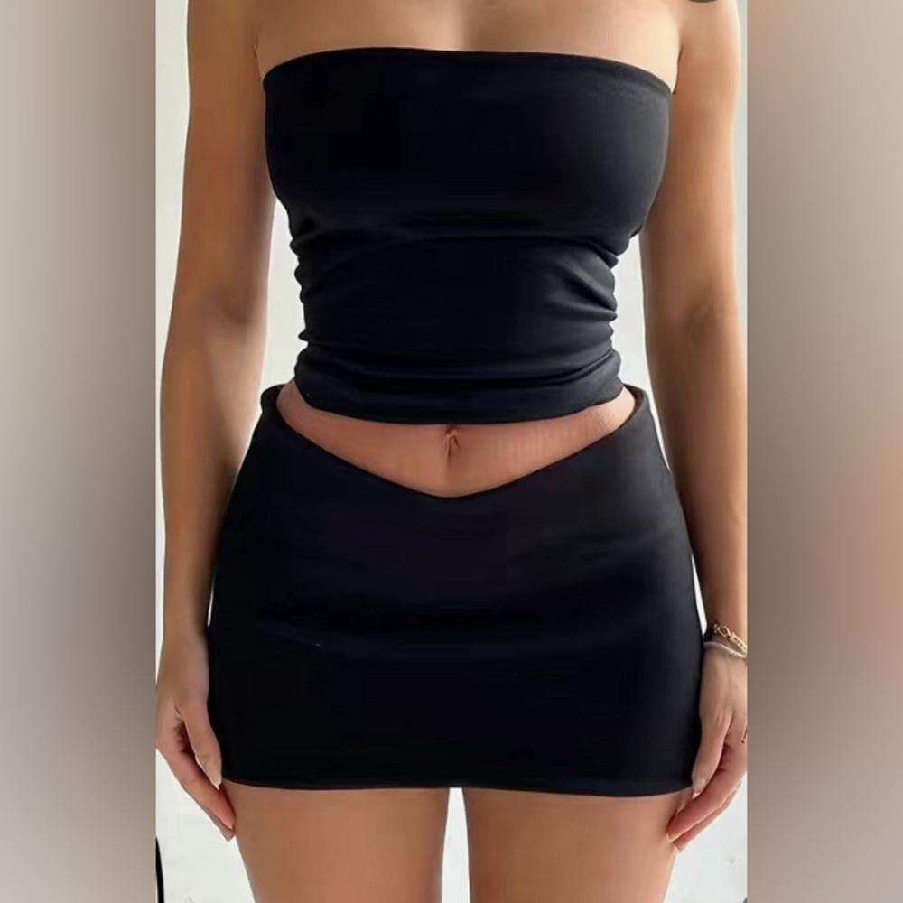 2 piece new